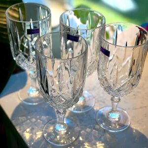 Waterford Crystal Glasses